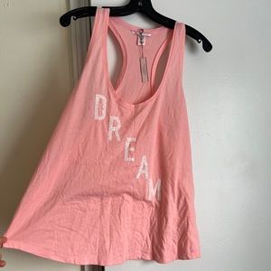 VS sleepwear racer back